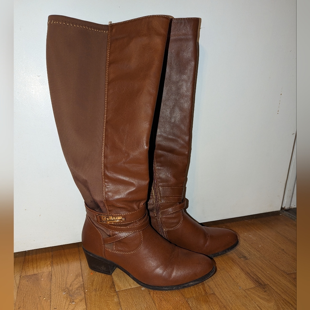 Nature Breeze Women's Boots